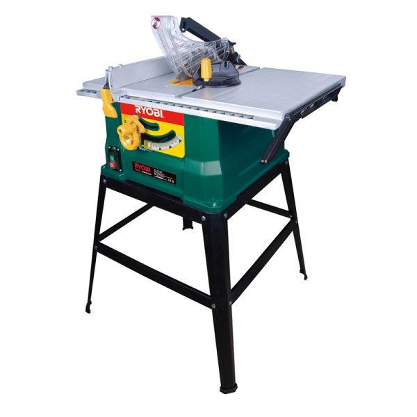 Ryobi bt 256 store table saw