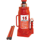 AutoGear 15 Ton Bottle Jack - Lesotho Motor Clinic (Pty) Ltd