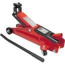 AutoGear Trolley Jack 2 Ton - Lesotho Motor Clinic (Pty) Ltd