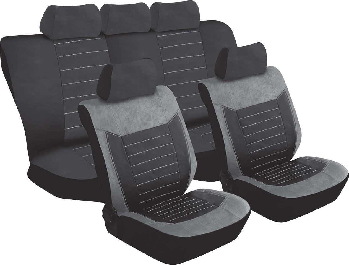 Seat covers store midas