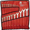 AutoGear 21 Piece Offset Combination Spanner Set - Lesotho Motor Clinic (Pty) Ltd