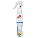 Air Scents Fragrance Mist Pump Spray – Fresh Linen 180ml - Lesotho Motor Clinic (Pty) Ltd