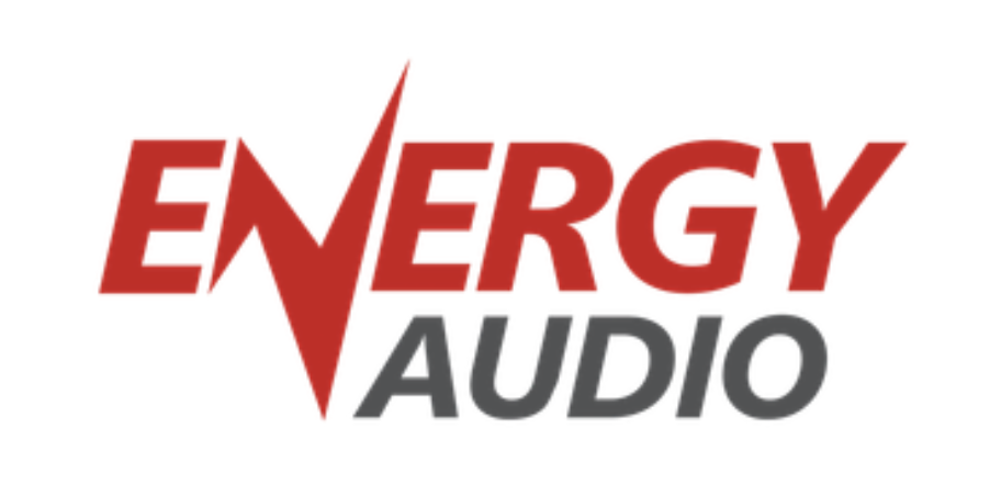 energy audio