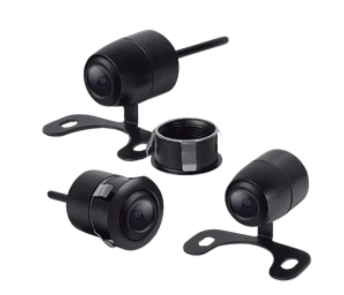 Energy Audio 2 In 1 Reverse Camera