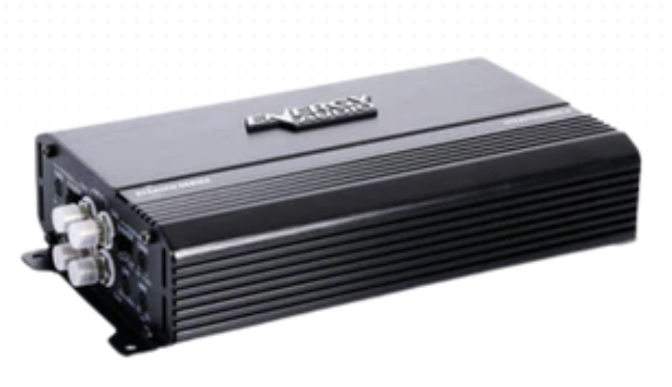 Energy Audio 4-Channel Amplifier 10000W