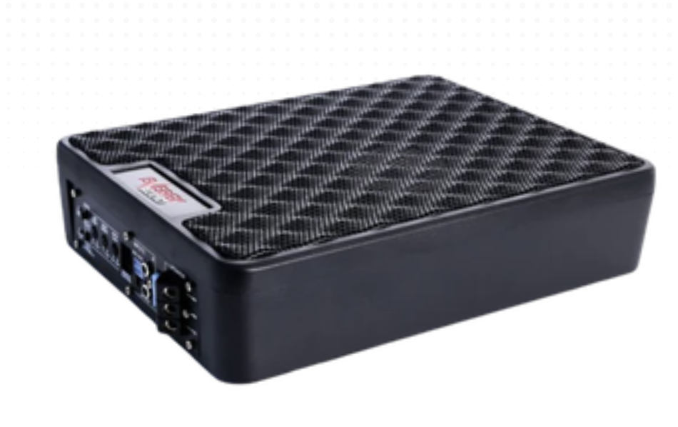 Energy Audio Active Subwoofer 3000W