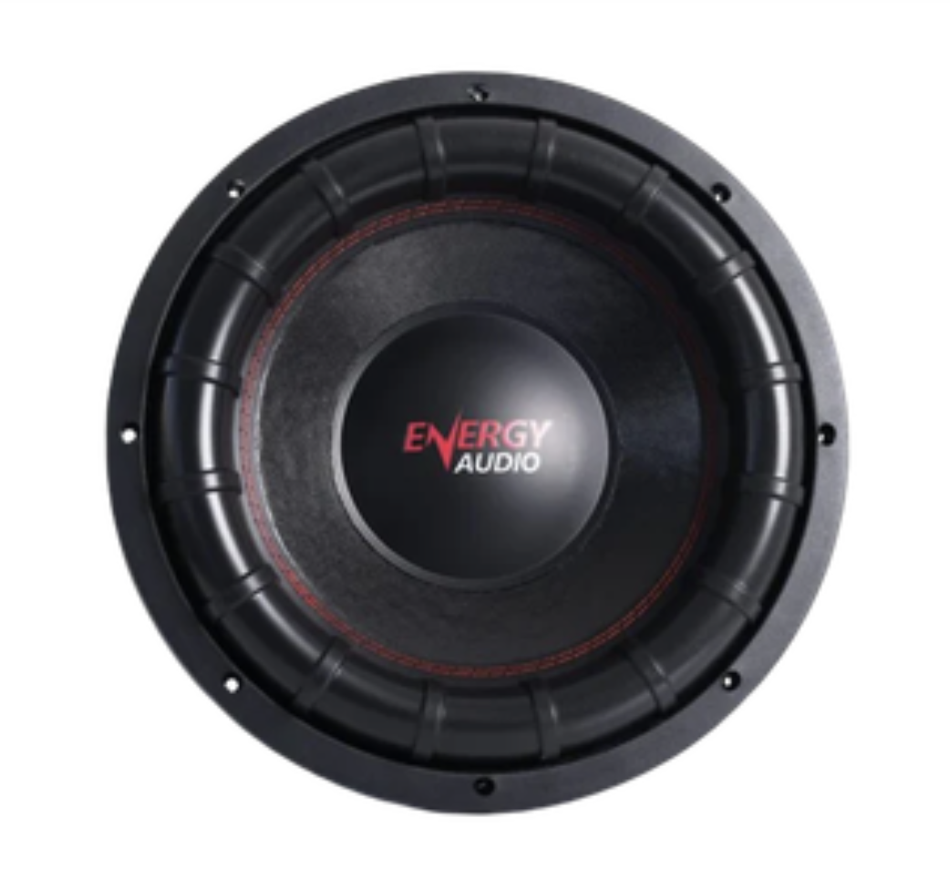 Energy Audio DVC Subwoofer 6500W