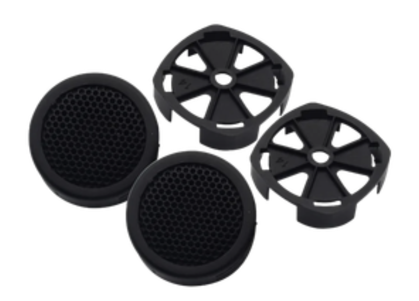 Energy Audio High Efficiency Tweeters 300W