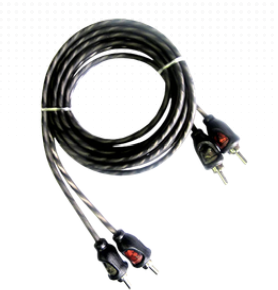 Energy Audio High-End RCA Lead 1M
