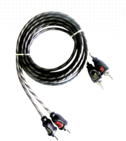 Energy Audio High-End RCA Lead 2M