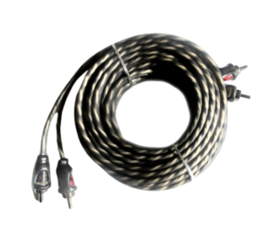 Energy Audio High-End RCA Lead 7M