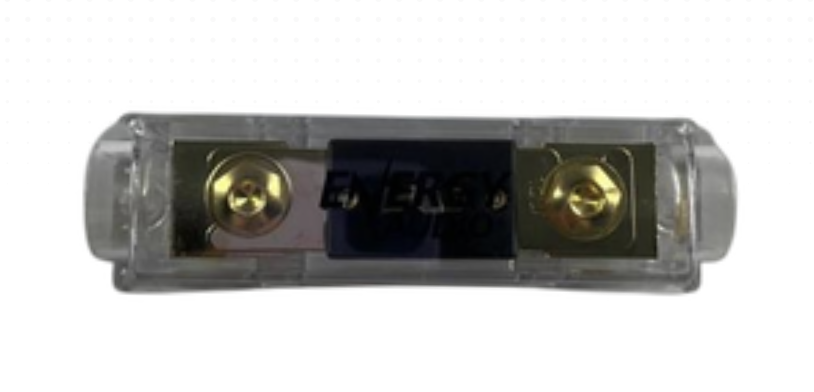 Energy Audio Large ANL Fuse Holder