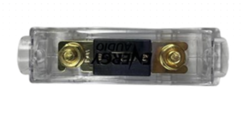 Energy Audio Large Pro ANL Fuse Holder