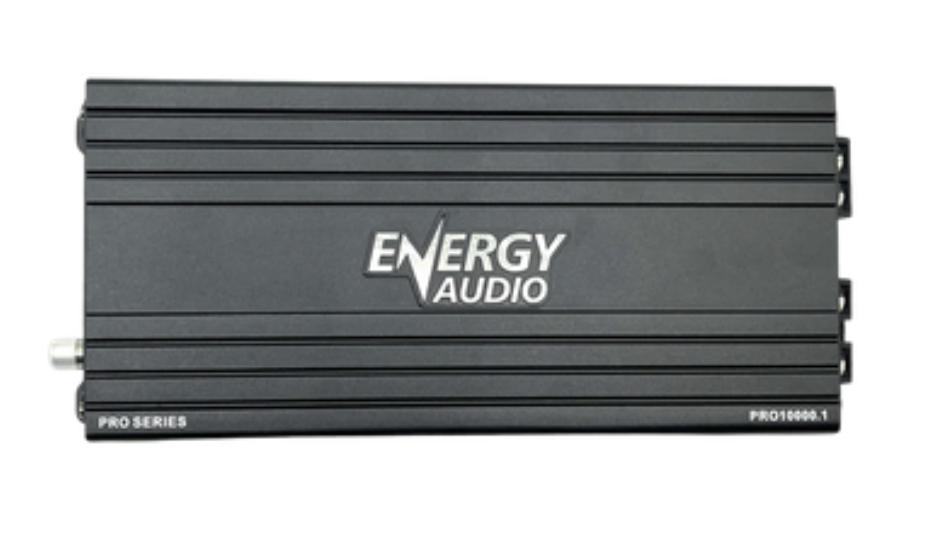 Energy Audio Monoblock Amplifier 10000W