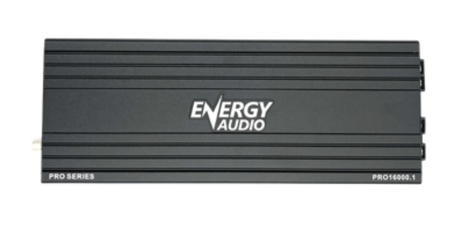 Energy Audio Monoblock Amplifier 16000W