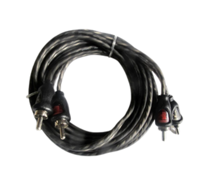 Energy Audio Premium RCA Cable 3M