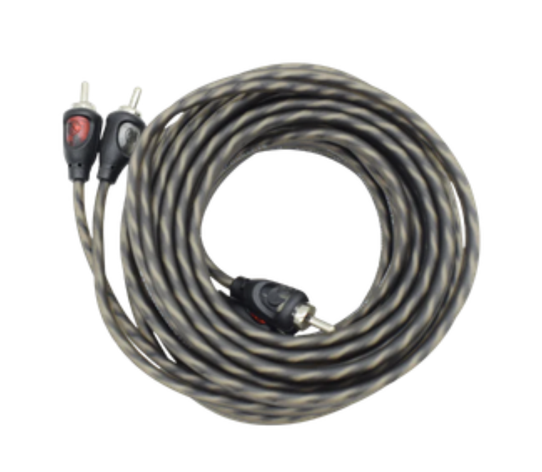 Energy Audio Premium RCA Cable 5M