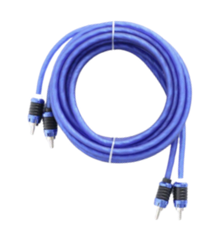 Energy Audio Premium RCA Cable Pro 3M