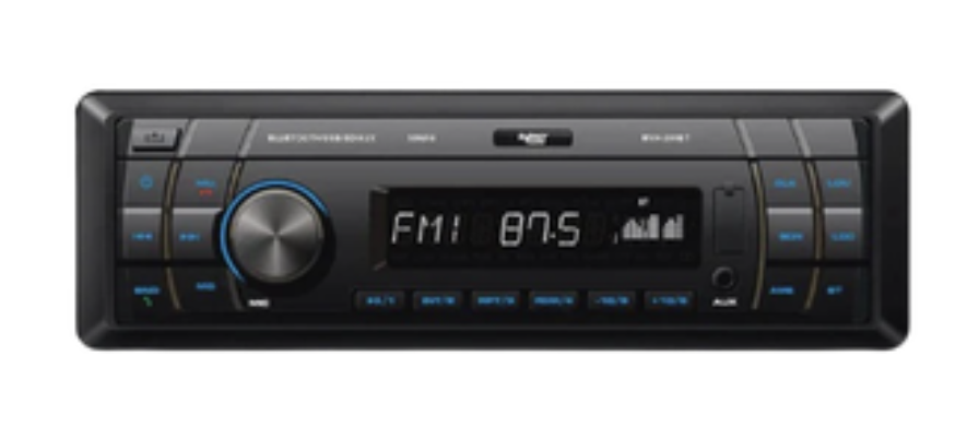 Energy Audio Single DIN Radio