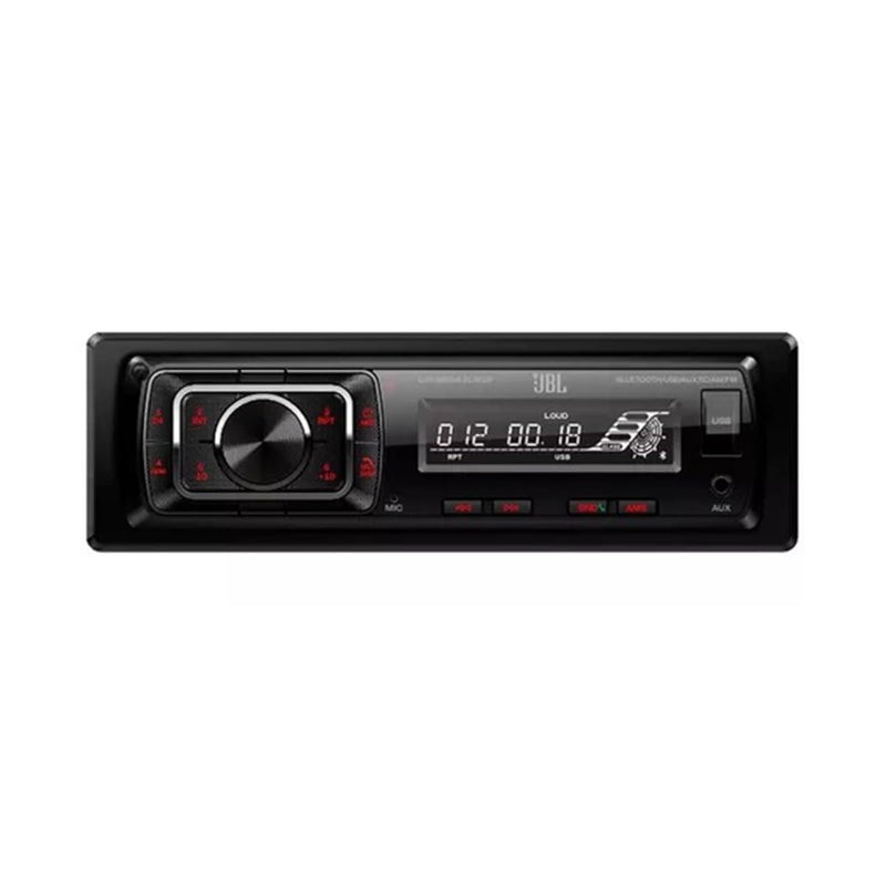 JBL Celebrity 150 Single DIN Radio