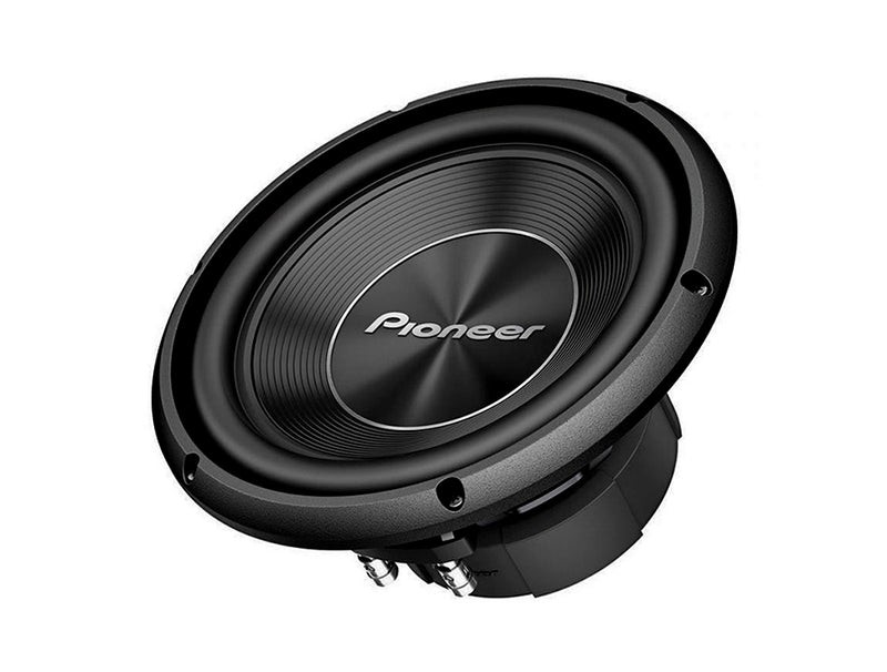 Pioneer 10" DVC Subwoofer 1300W