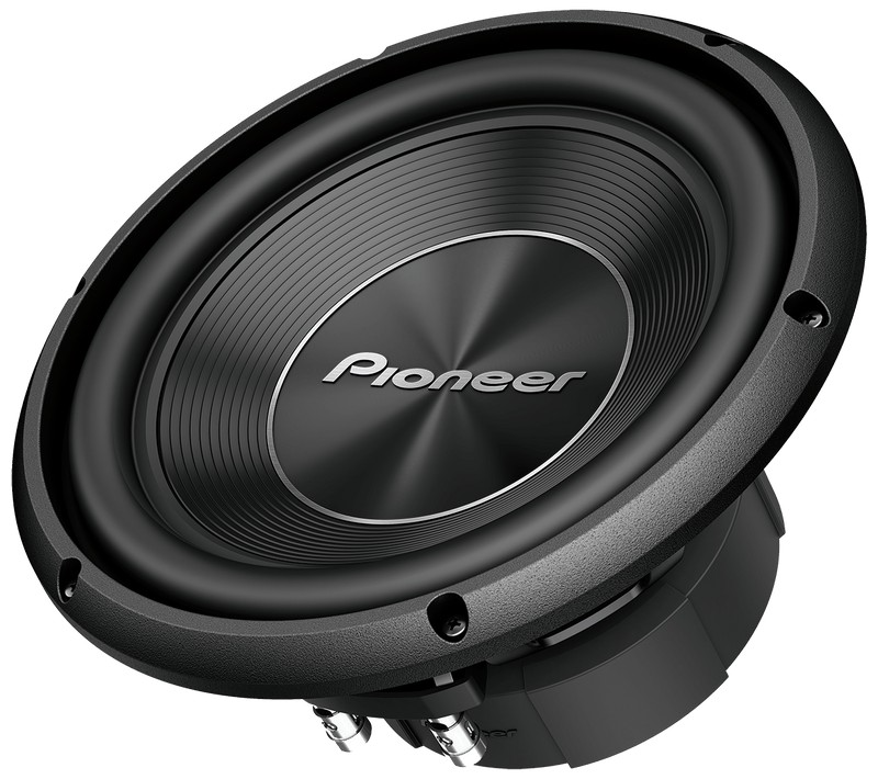 Pioneer 10" SVC Subwoofer 1300W