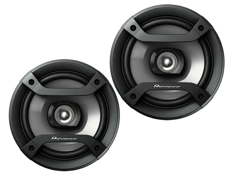 Pioneer 6.5" 2-Way Speakers 200W