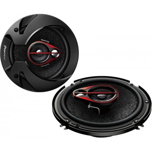 Pioneer 6.5" 3-Way Speakers 300W