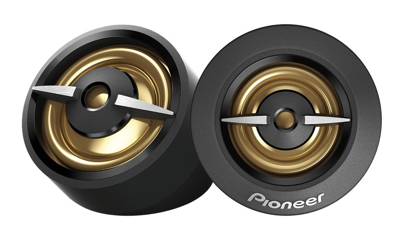 Pioneer Component Tweeters 450W 1