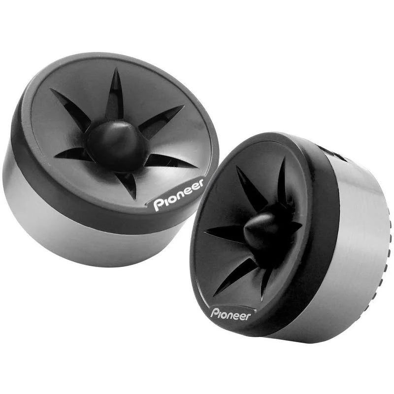 Pioneer High-Power Tune-Up Tweeters 250W