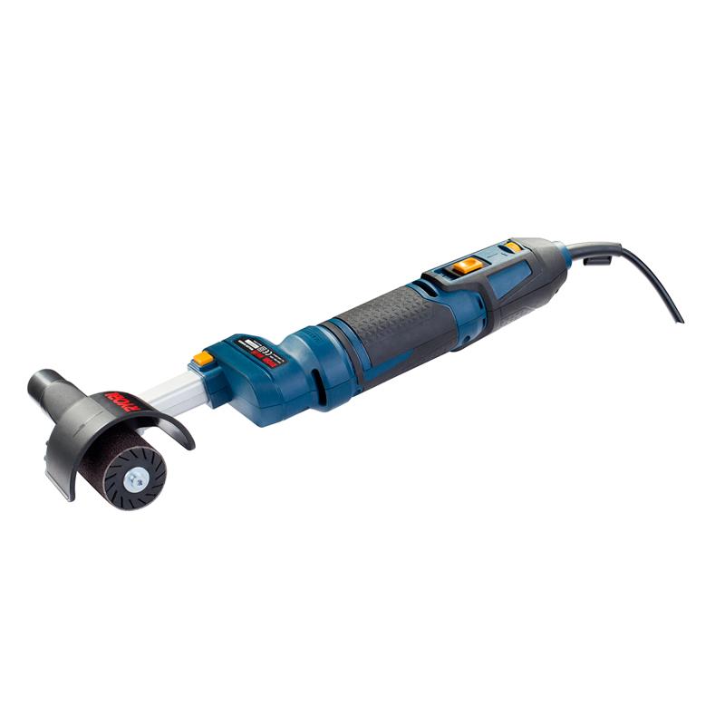 Ryobi Roller Sander 300W with 9PCE Accessory Kit