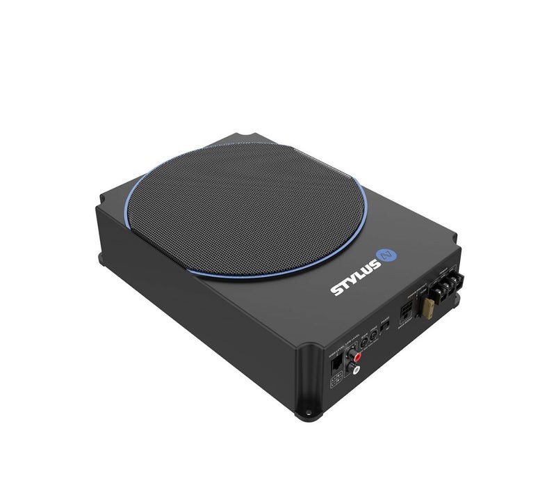 Stylus 8" Active Subwoofer 6000W
