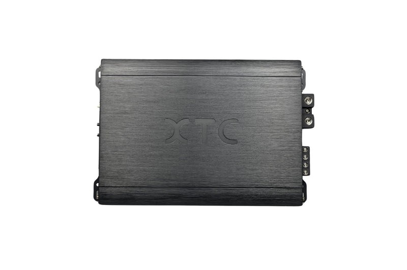 XTC Audio Hydro 25 Monoblock Amplifier 2500W RMS