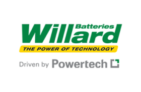 Willard Batteries - Lesotho Motor Clinic (Pty) Ltd