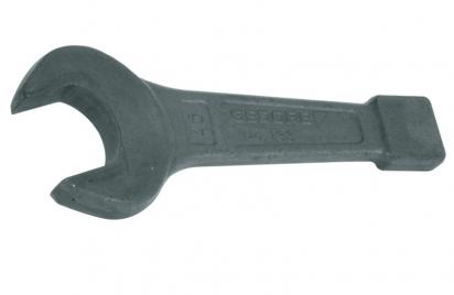 Gedore 133 Open Ended Slogging Spanner - Lesotho Motor Clinic (Pty) Ltd