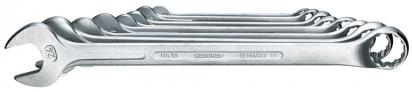 Gedore 1B Combination Spanner Set - Lesotho Motor Clinic (Pty) Ltd