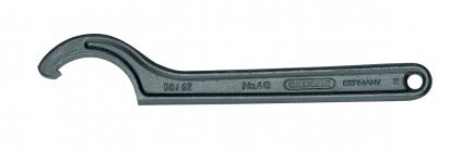 Gedore 40 Hook Spanners - Lesotho Motor Clinic (Pty) Ltd