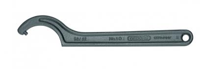 Gedore 40Z Pin Spanners - Lesotho Motor Clinic (Pty) Ltd