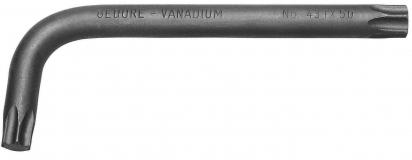 Gedore 43TX Cranked Socket Keys - Lesotho Motor Clinic (Pty) Ltd