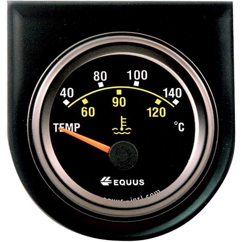 Equus Electrical Water Temperature Gauge - Lesotho Motor Clinic (Pty) Ltd