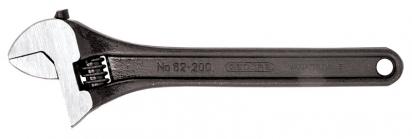 Gedore 62 Adjustable Wrench - Lesotho Motor Clinic (Pty) Ltd