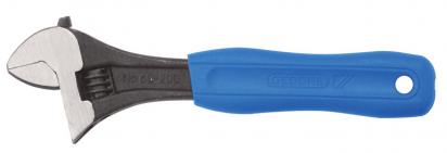 Gedore 62H Adjustable Wrench - Lesotho Motor Clinic (Pty) Ltd