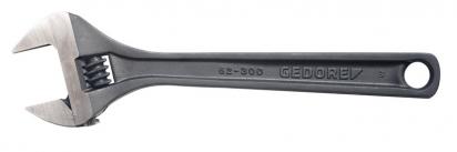 Gedore 62P Adjustable Wrench - Lesotho Motor Clinic (Pty) Ltd