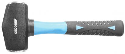 Gedore 650C Club Polyprop Handle Hammers - Lesotho Motor Clinic (Pty) Ltd