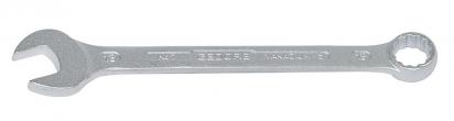 Gedore No7 Combination Spanner - Lesotho Motor Clinic (Pty) Ltd