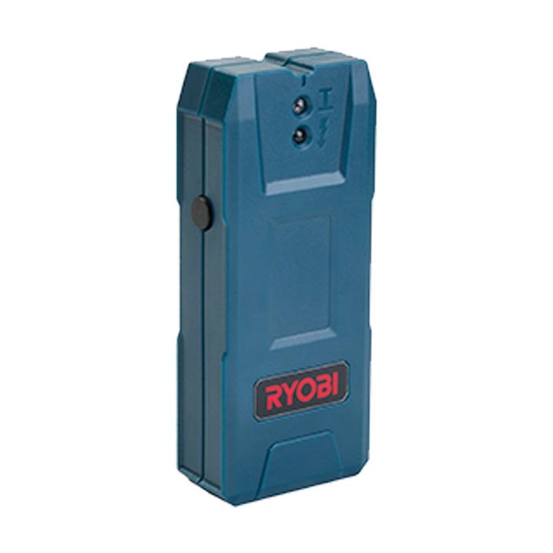 Ryobi Wall Detector WWD-100 - Lesotho Motor Clinic (Pty) Ltd