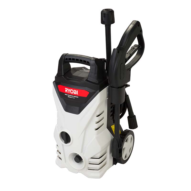 Ryobi High Pressure Washer AJP-1280 - Lesotho Motor Clinic (Pty) Ltd