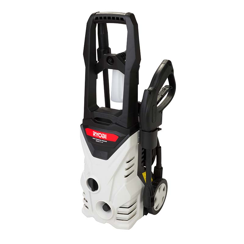 Ryobi High Pressure Washer AJP-1480 - Lesotho Motor Clinic (Pty) Ltd