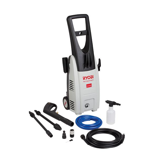 Ryobi High Pressure Washer 1700W 120 Bar AJP-1600 - Lesotho Motor Clinic (Pty) Ltd