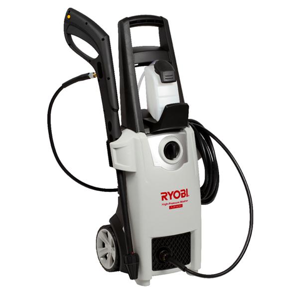 Ryobi High Pressure Washer 1800W 130 Bar AJP-1610 - Lesotho Motor Clinic (Pty) Ltd